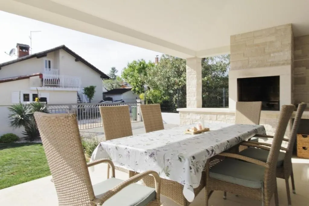 Holiday home Holiday House Andreja Savudrija