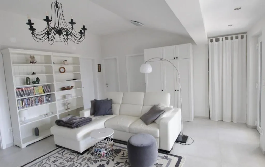 Holiday House Andreja Savudrija Croatia