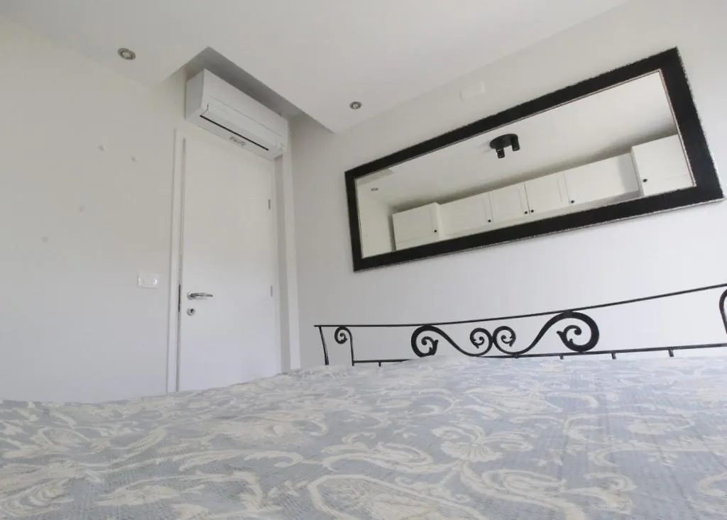 Holiday House Andreja Savudrija Holiday home