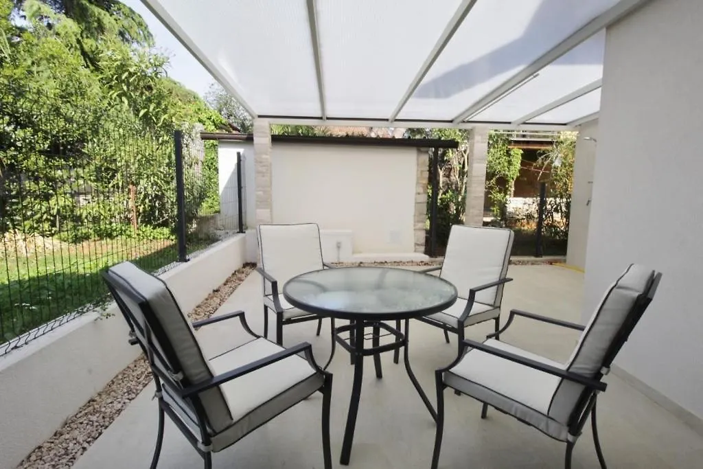 Holiday House Andreja Savudrija