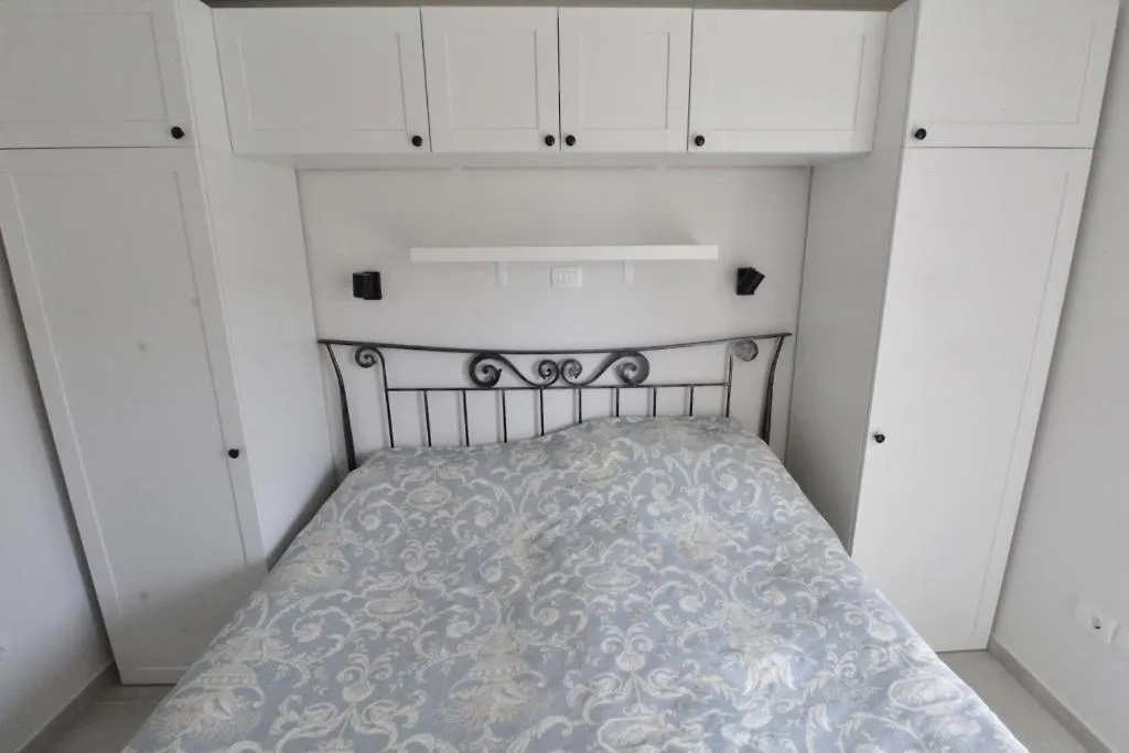 Holiday home Holiday House Andreja Savudrija Croatia
