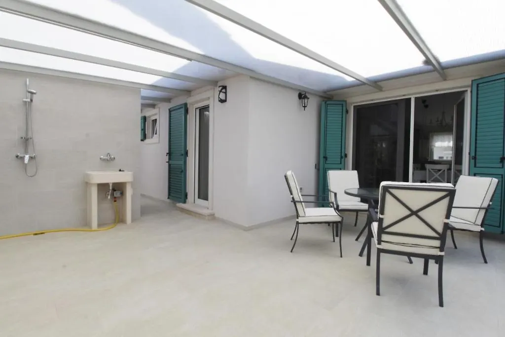 Holiday home Holiday House Andreja Savudrija
