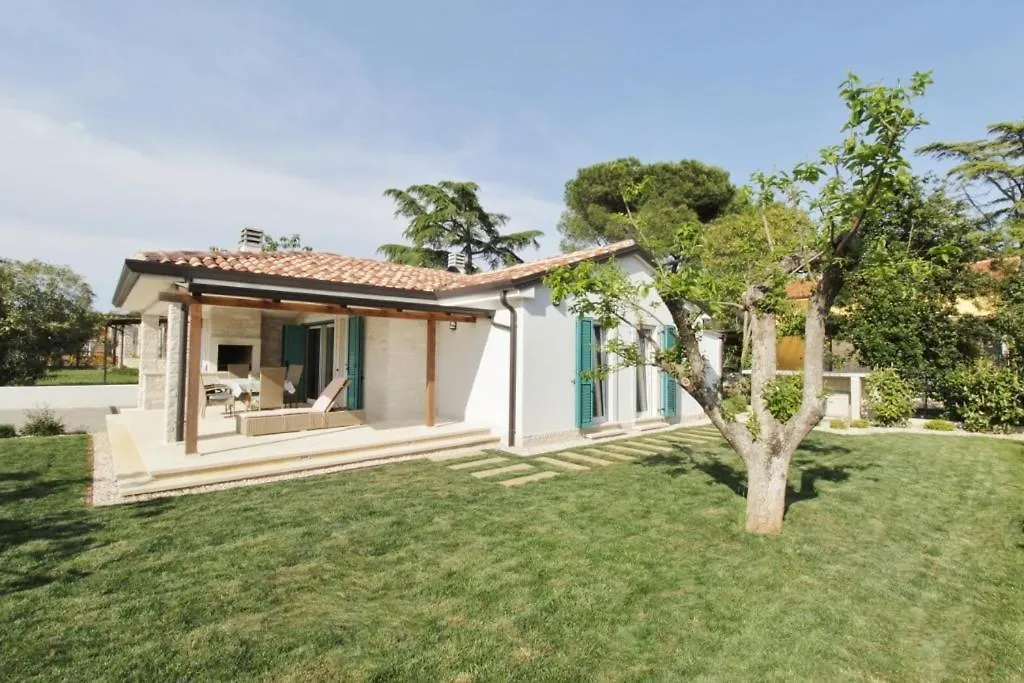 Holiday House Andreja Savudrija Croatia