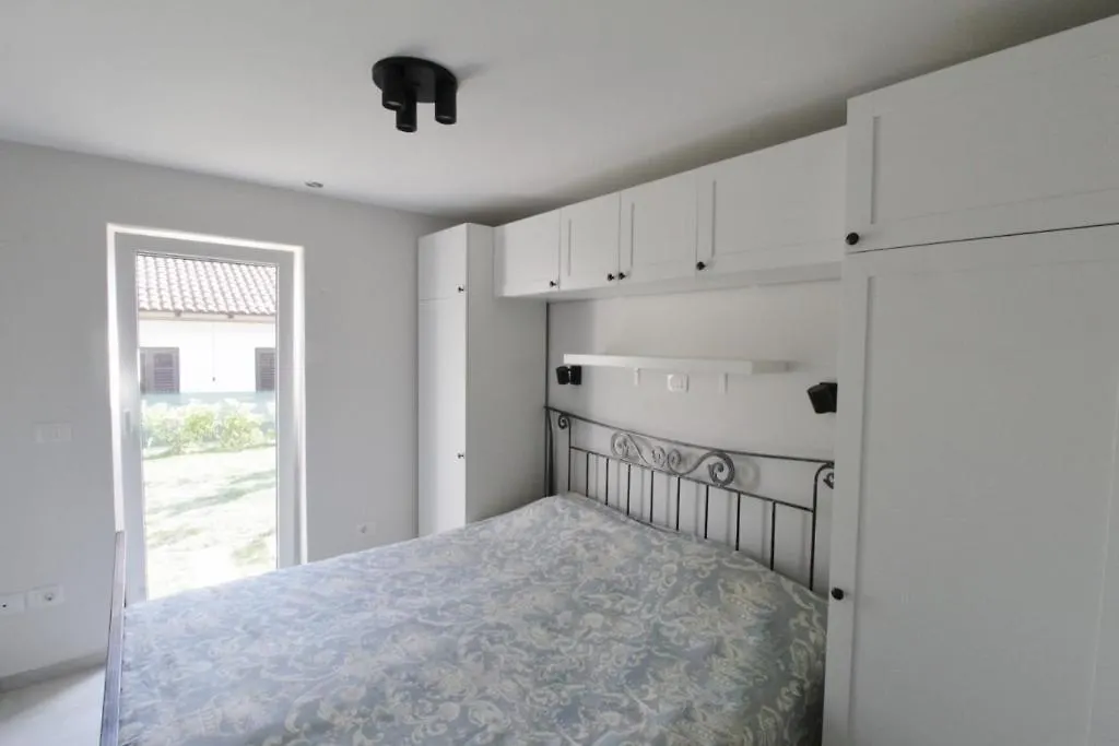 Holiday House Andreja Savudrija