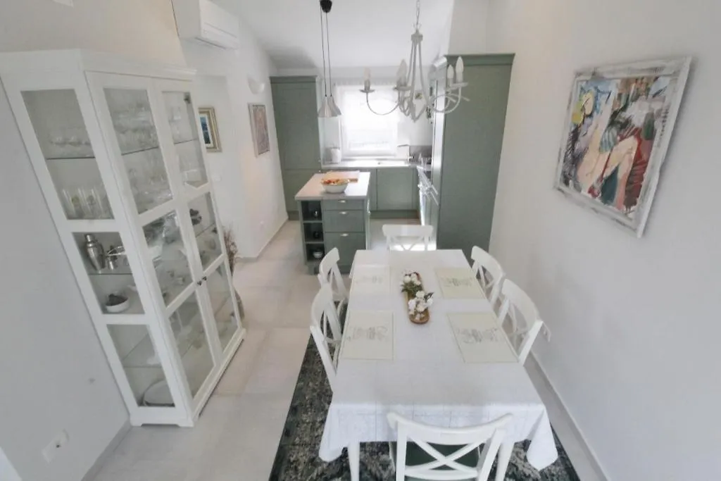 Holiday House Andreja Savudrija 0*,  Croatia