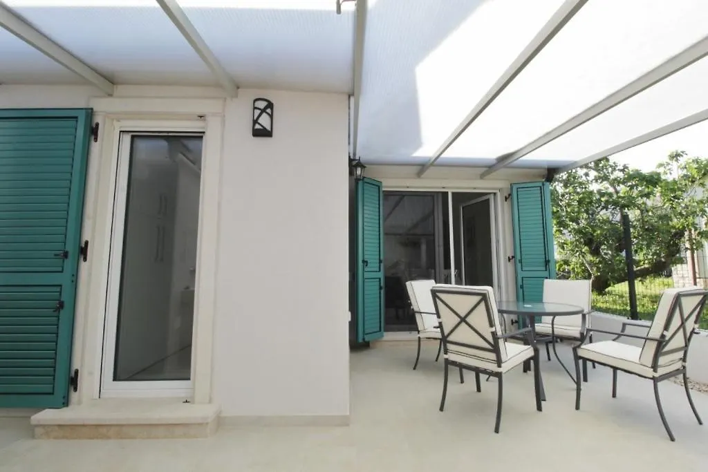 Holiday home Holiday House Andreja Savudrija