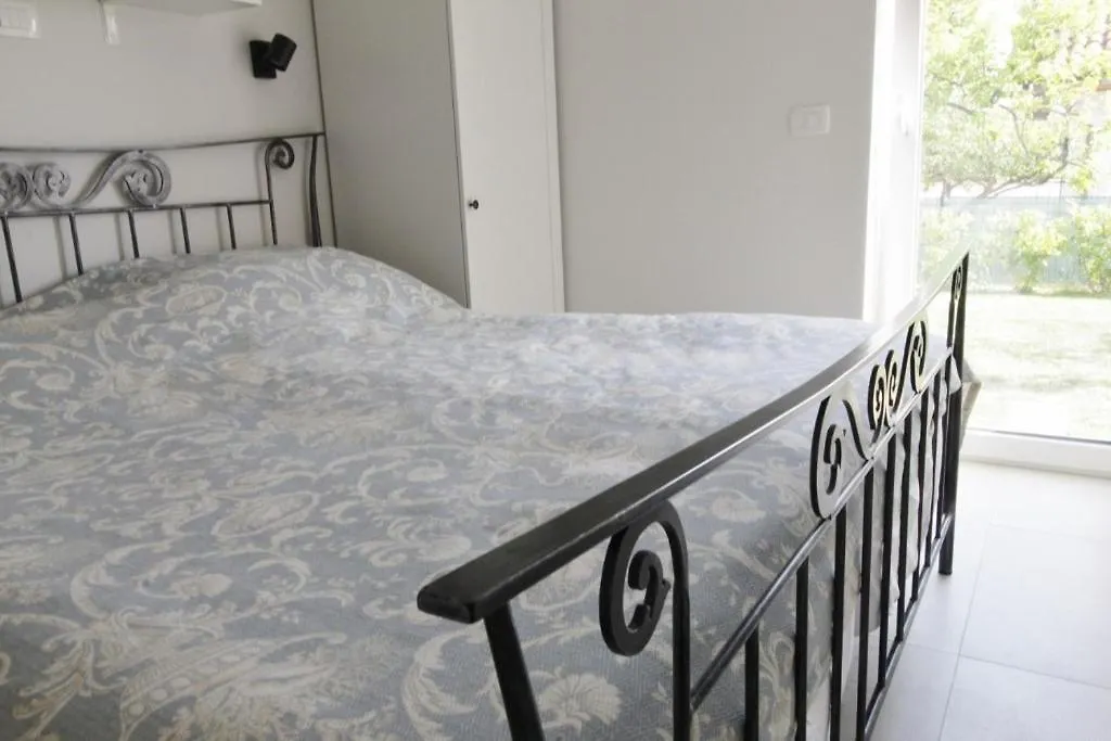Holiday House Andreja Savudrija Croatia