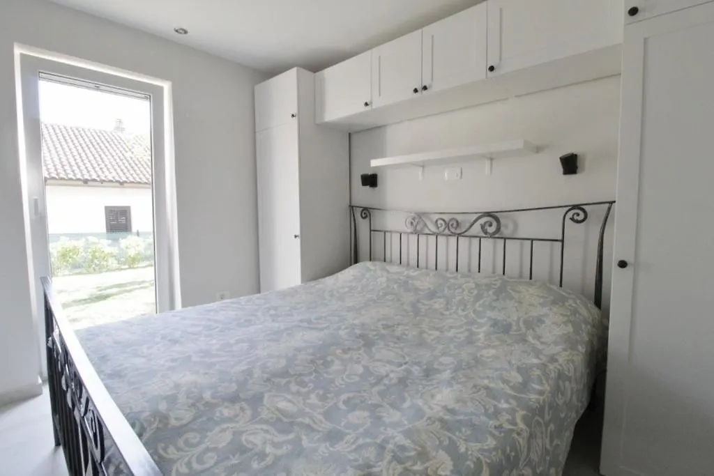 Holiday home Holiday House Andreja Savudrija