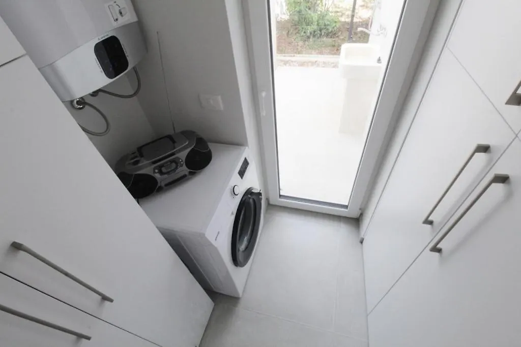Holiday House Andreja Savudrija 0*,  Croatia