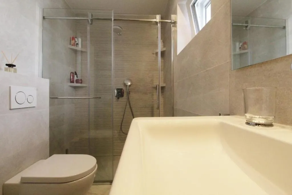 Holiday home Holiday House Andreja Savudrija