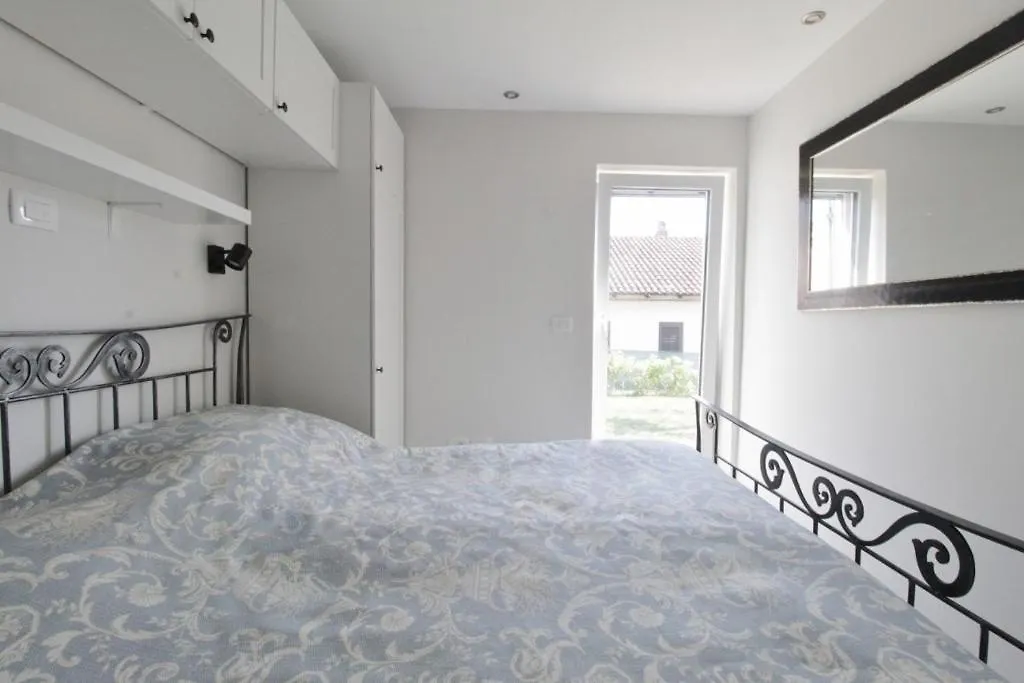 Holiday House Andreja Savudrija Holiday home