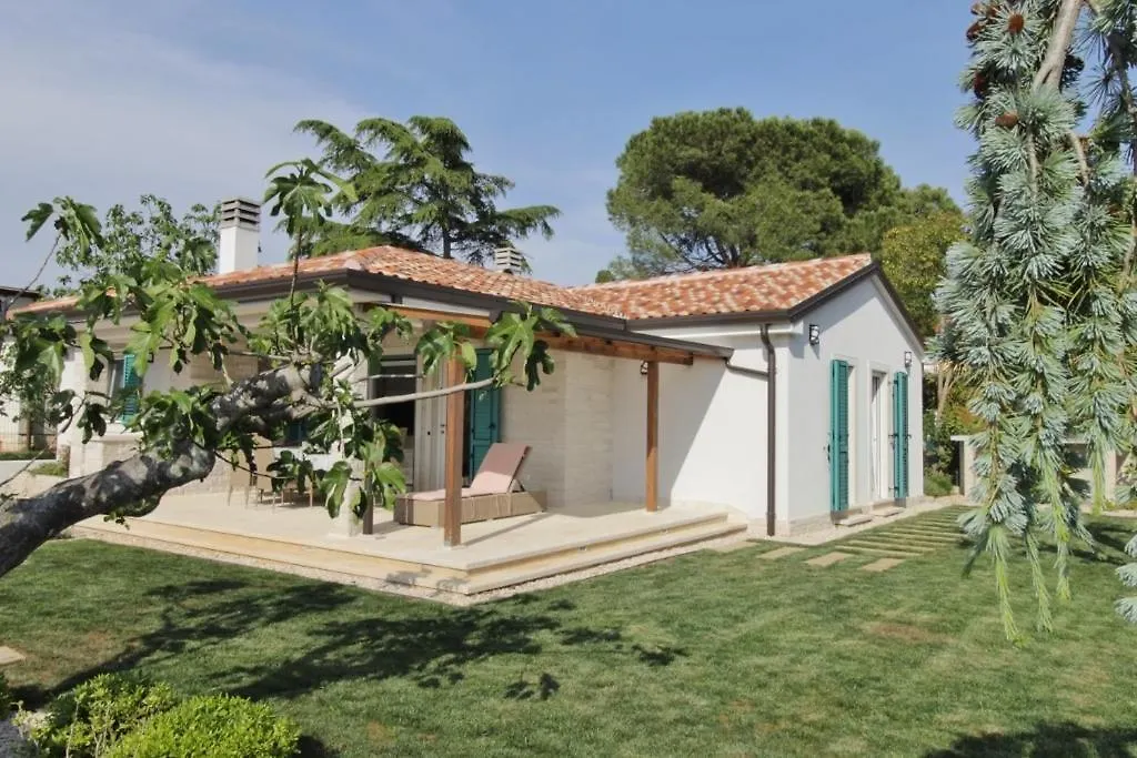 Holiday House Andreja Savudrija