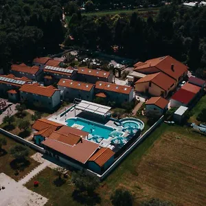 3* Station touristique Resort Zatisje