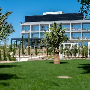 4* Szálloda Rosetta