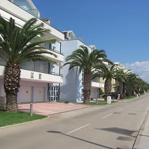 Skiper & Golf Aparthotel