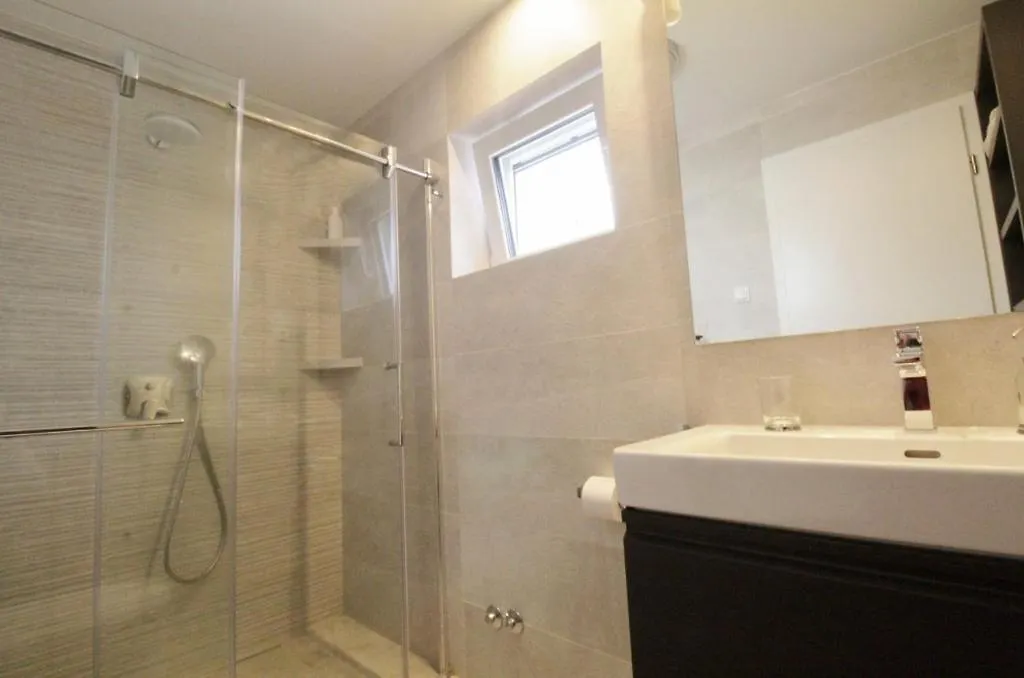 Holiday House Andreja Savudrija 0*,  Croatia