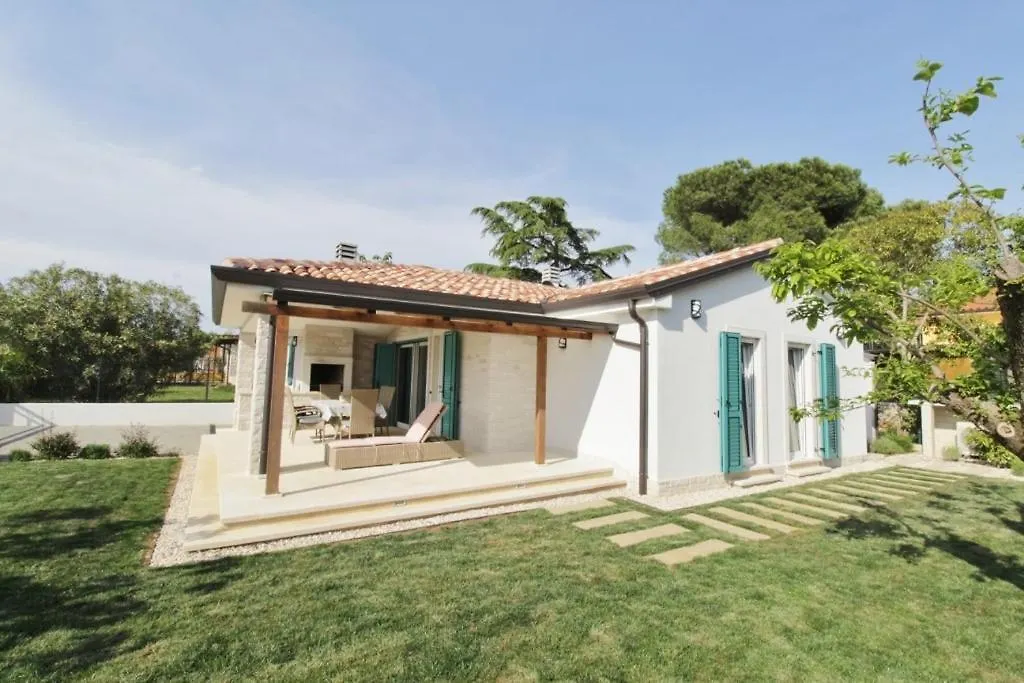 Holiday home Holiday House Andreja Savudrija Croatia